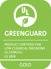 Green product image